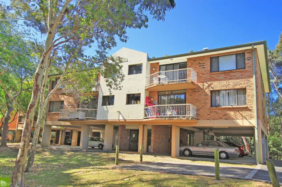 23/2 Hindmarsh Avenue, NORTH WOLLONGONG NSW 2500, Image 0