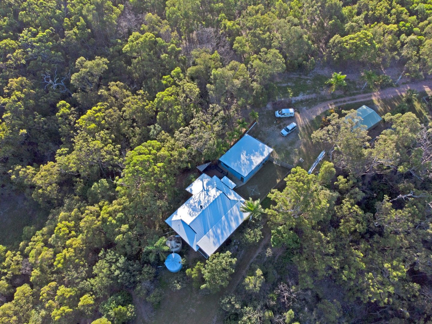 257 BROWNS LANE, Farnborough QLD 4703, Image 0