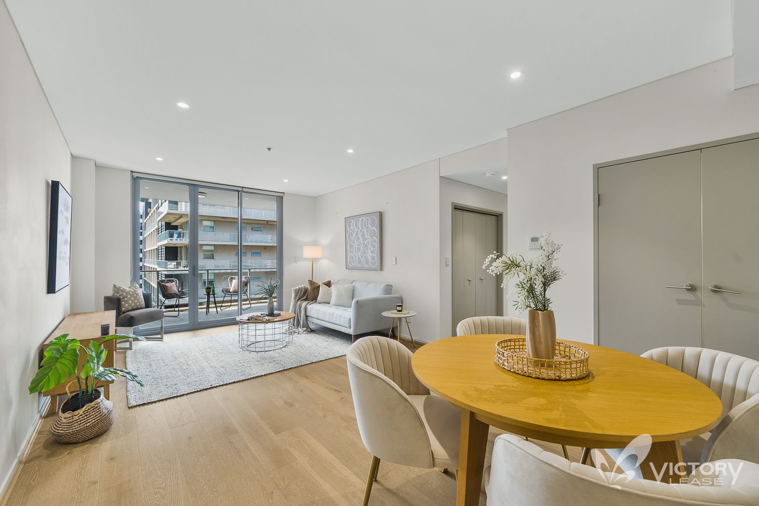 808C/8 Bourke Street, Mascot NSW 2020, Image 1