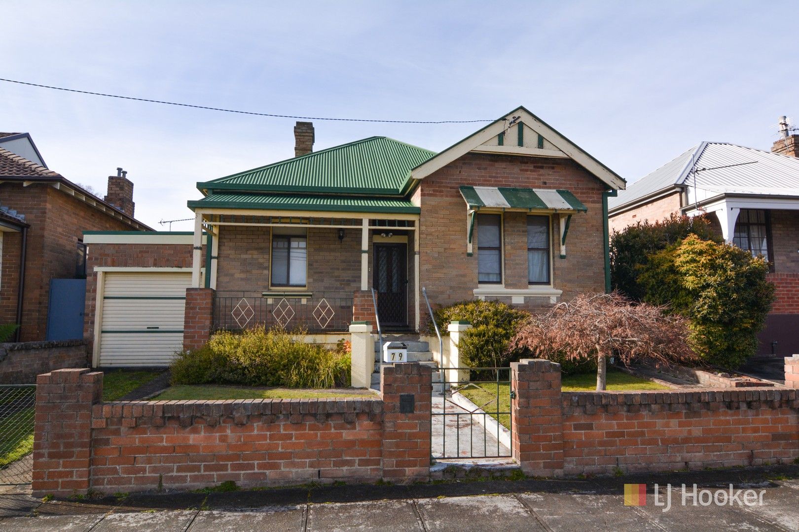 3 bedrooms House in 79 Ferro Street LITHGOW NSW, 2790