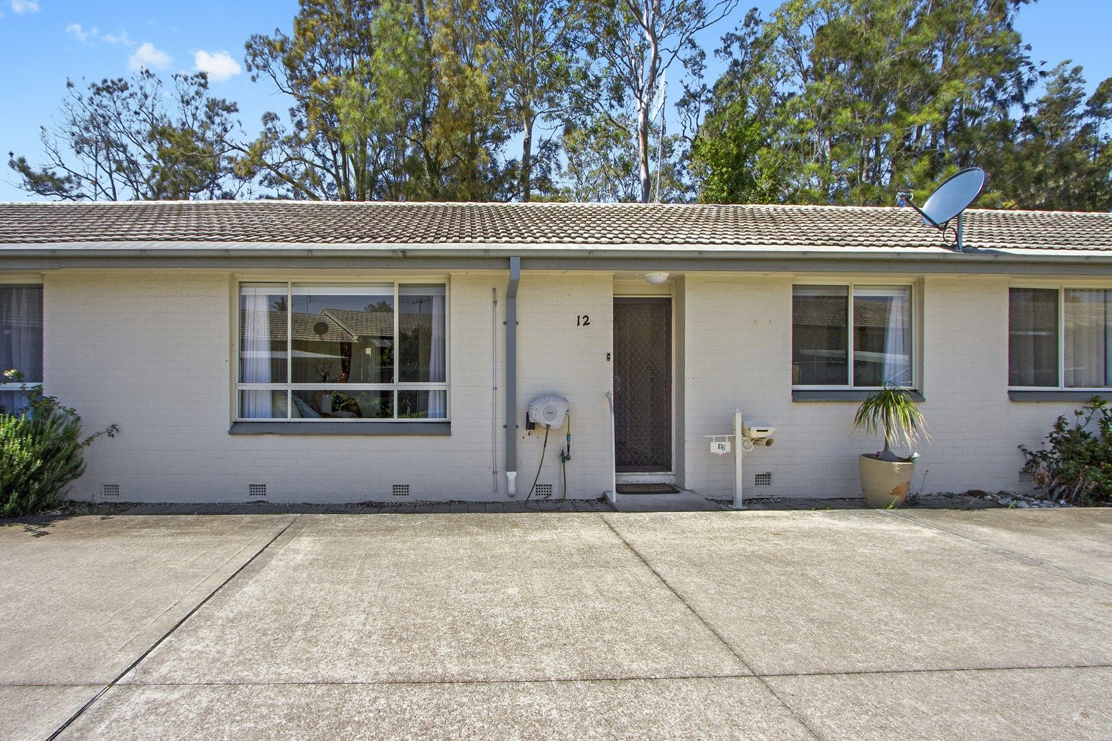 12/21 Peter Crescent, Batehaven NSW 2536, Image 0