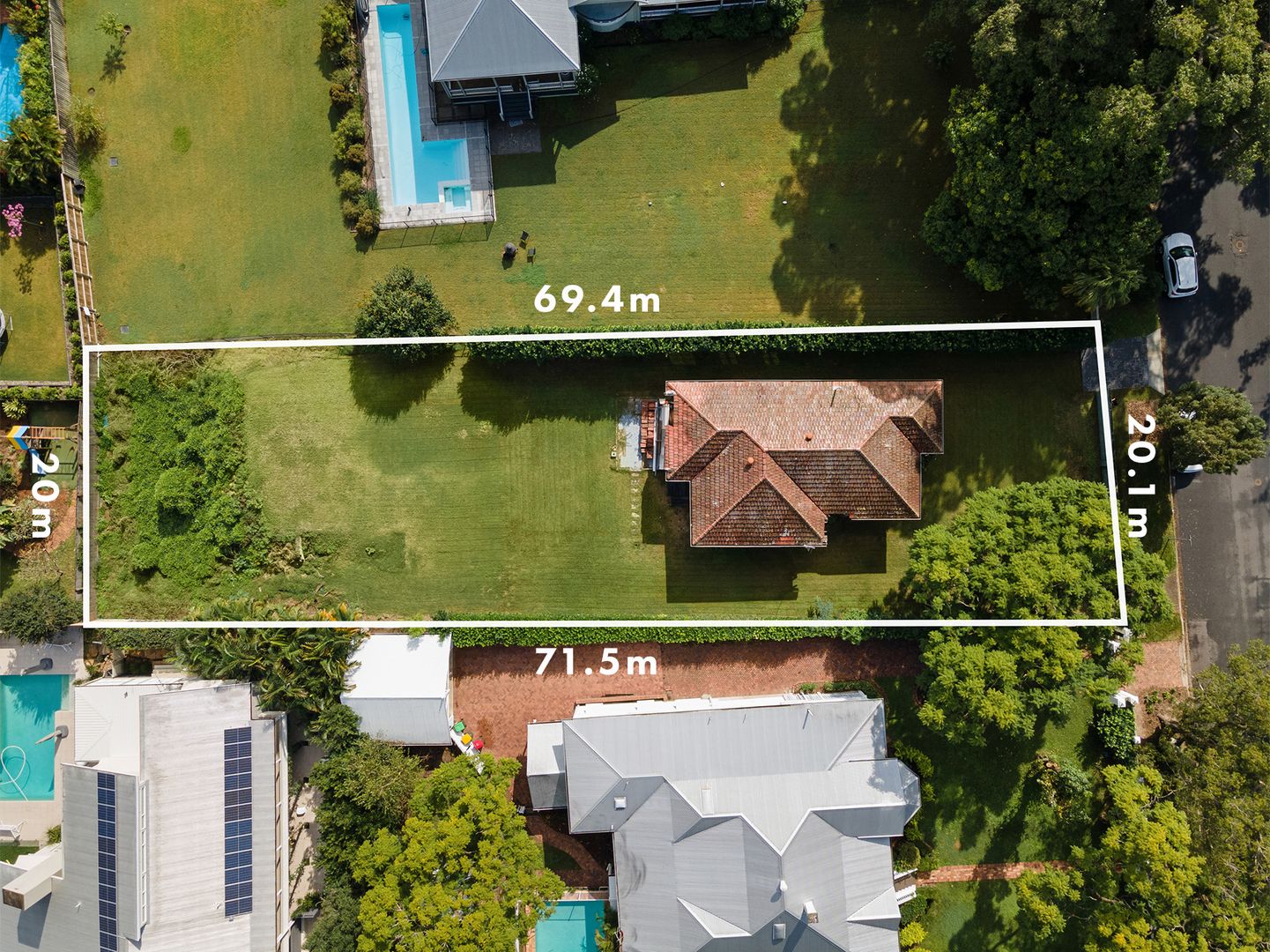 31 Laurel Avenue, Chelmer QLD 4068, Image 2