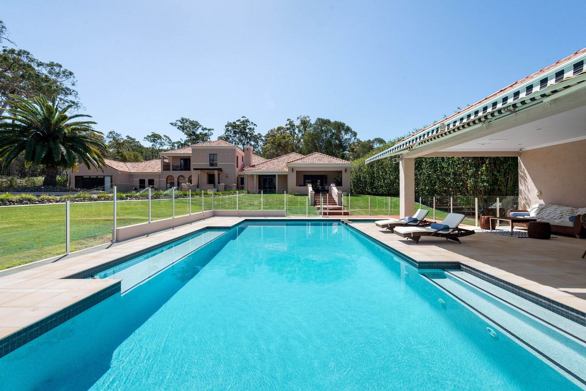 496 Boston Road, Chandler QLD 4155 Domain