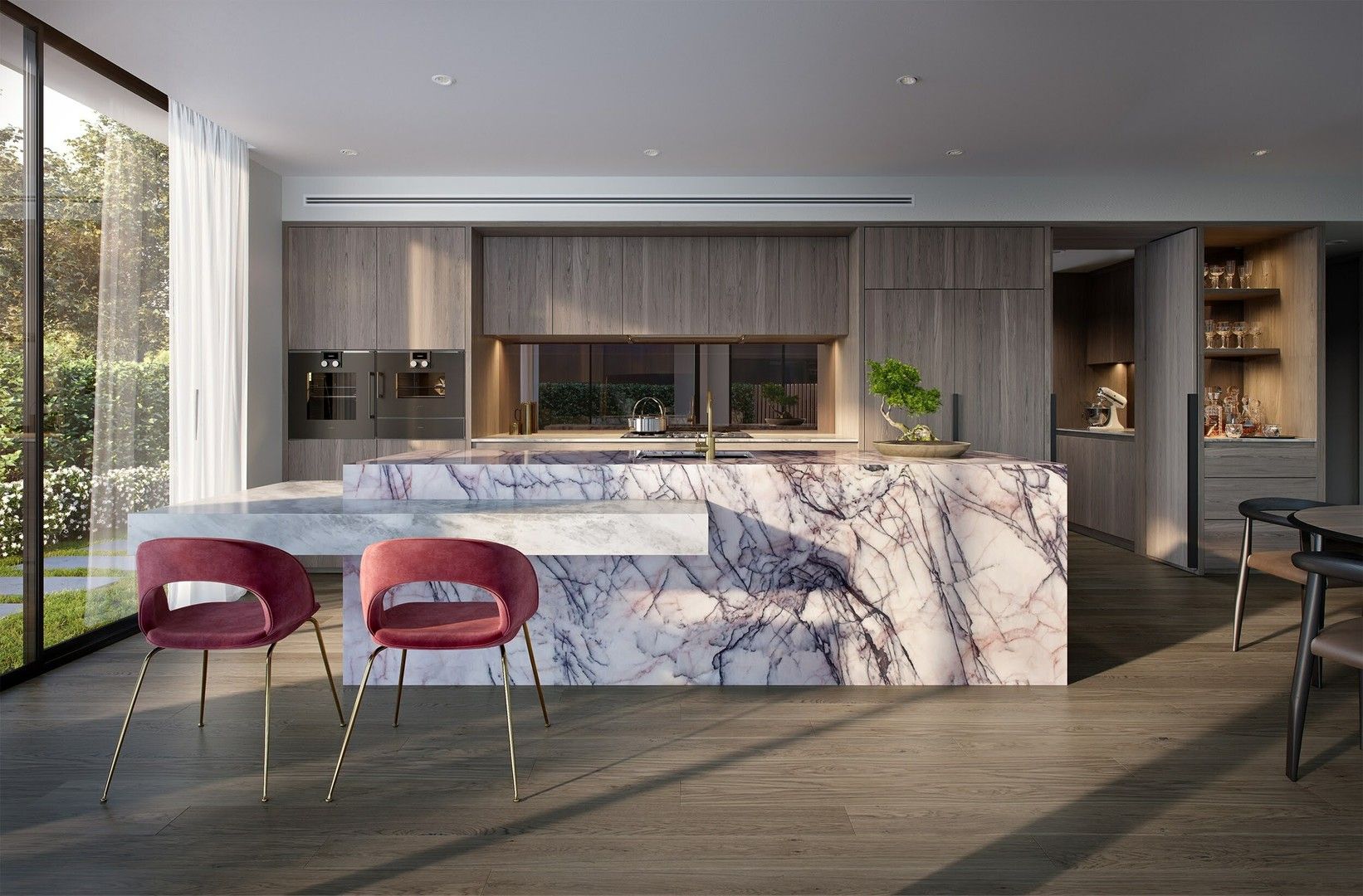 3 bedrooms Apartment / Unit / Flat in  KEW VIC, 3101