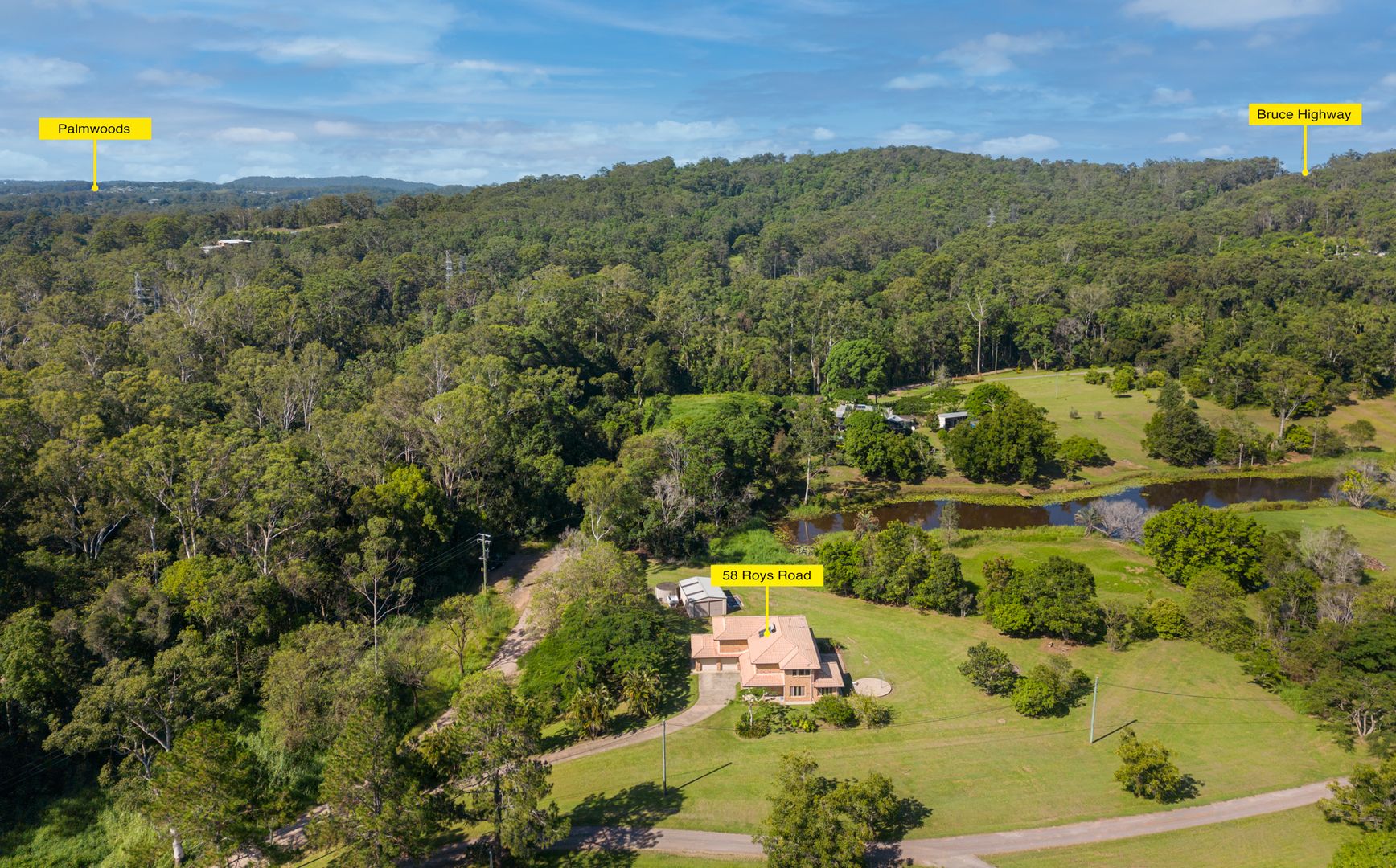 58 Roys Road, Palmwoods QLD 4555, Image 1