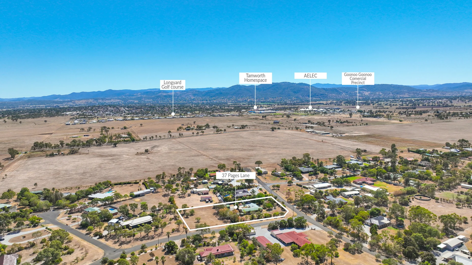 Additional image 2 of 37 Pages Lane, Tamworth NSW 2340