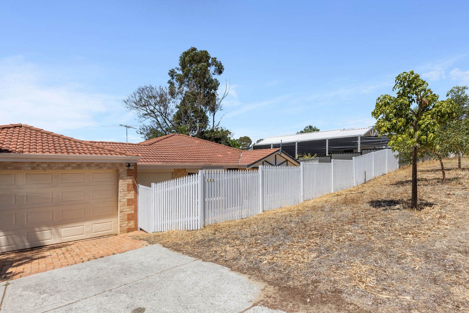 3 bedrooms House in 112 Devenish Street EAST VICTORIA PARK WA, 6101