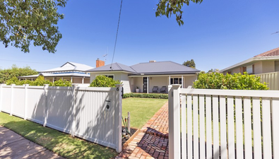 Picture of 6 Coronation Avenue, SWAN HILL VIC 3585
