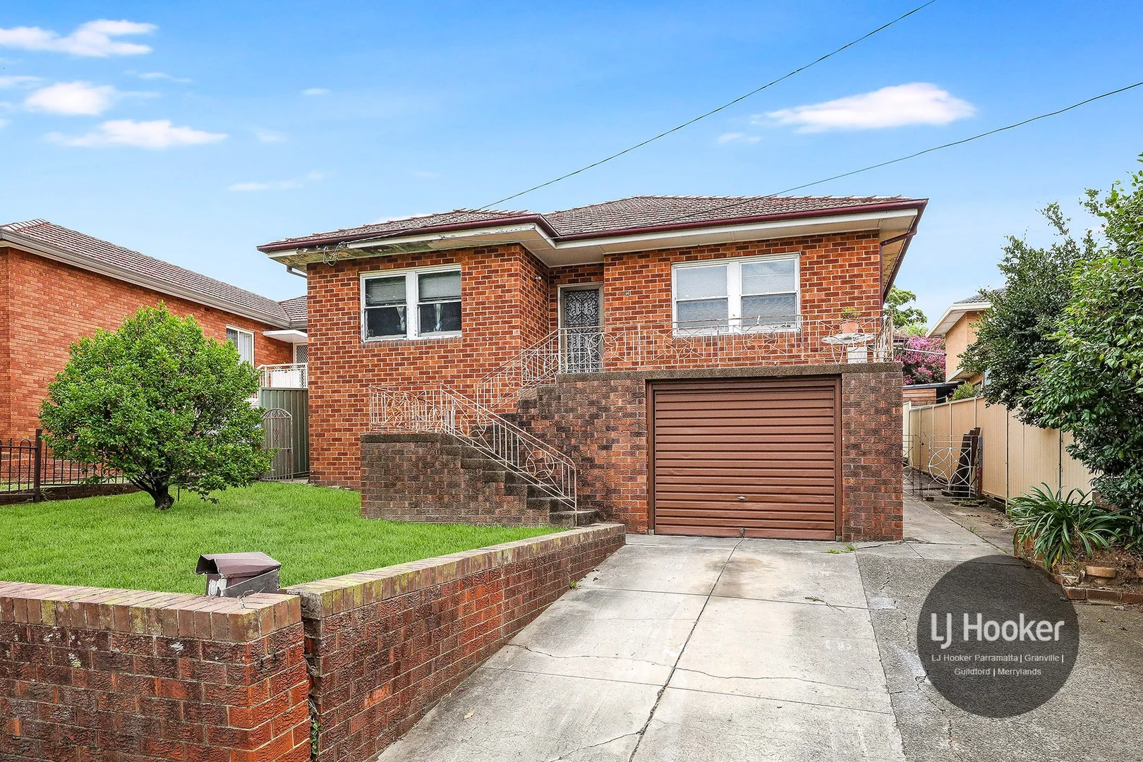 89 Pitt Street, Merrylands NSW 2160