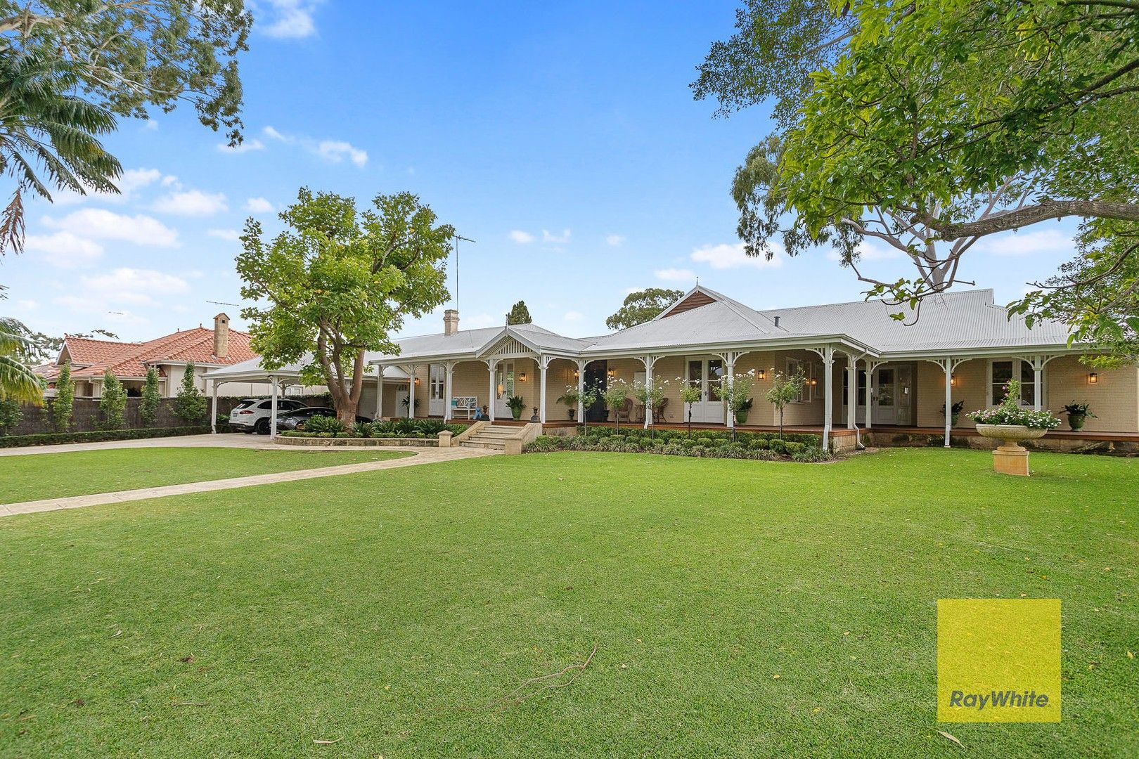 24 Davies Road, Dalkeith WA 6009, Image 0