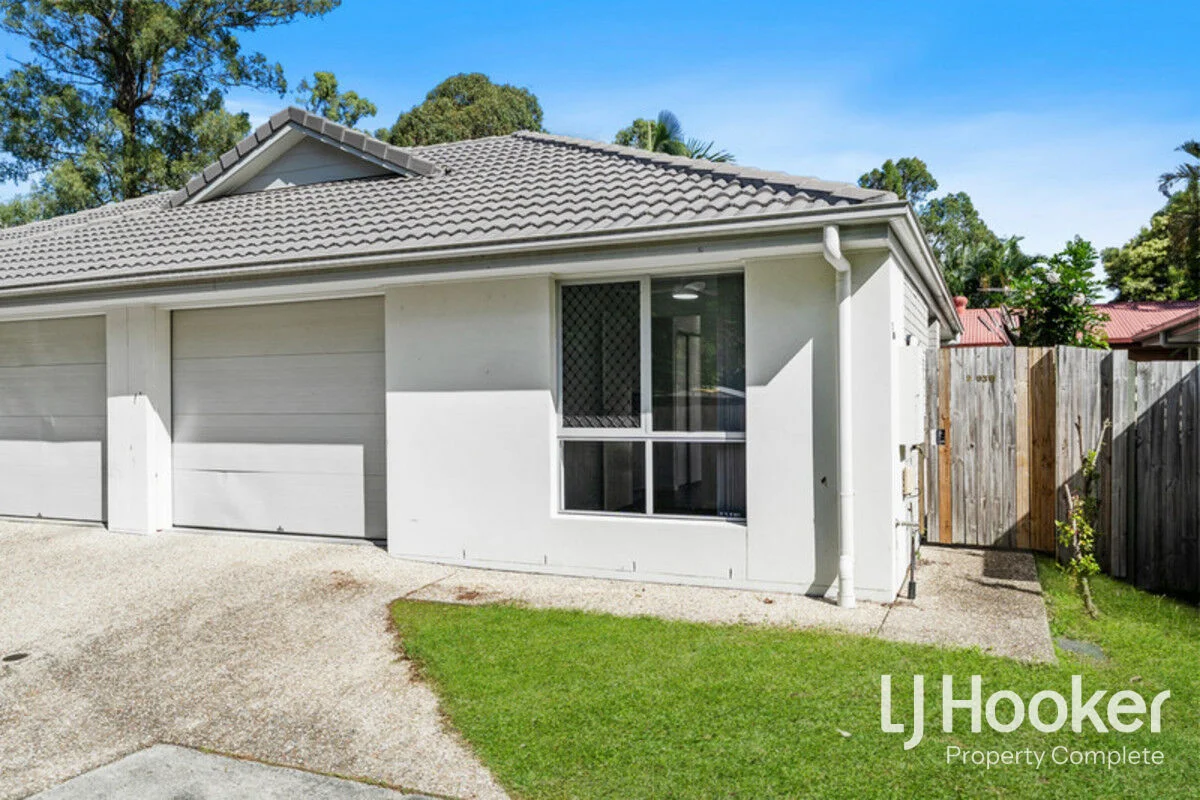 Primary image of 2/93B First Avenue, Marsden QLD 4132