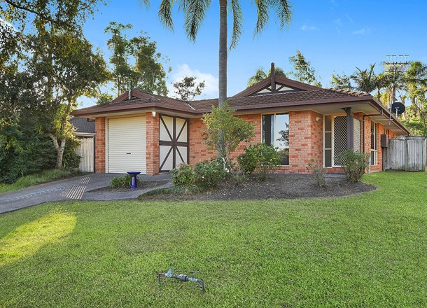 14 Gumnut Close, Glenning Valley NSW 2261