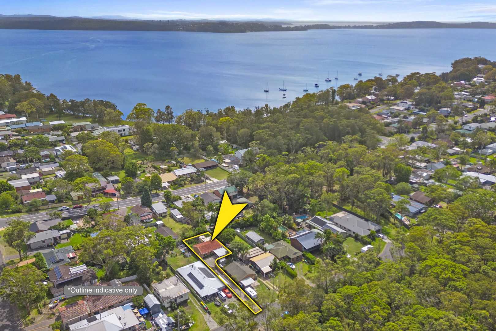 89B Lake Road, Balcolyn NSW 2264, Image 2