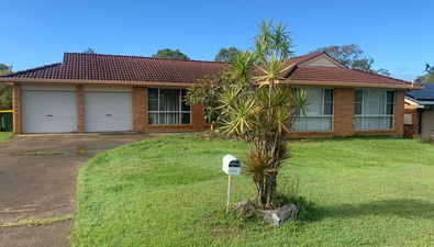 Picture of 301 Bent Street, SOUTH GRAFTON NSW 2460