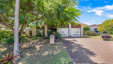 Picture of 12 Rankin Court, BUNDABERG SOUTH QLD 4670