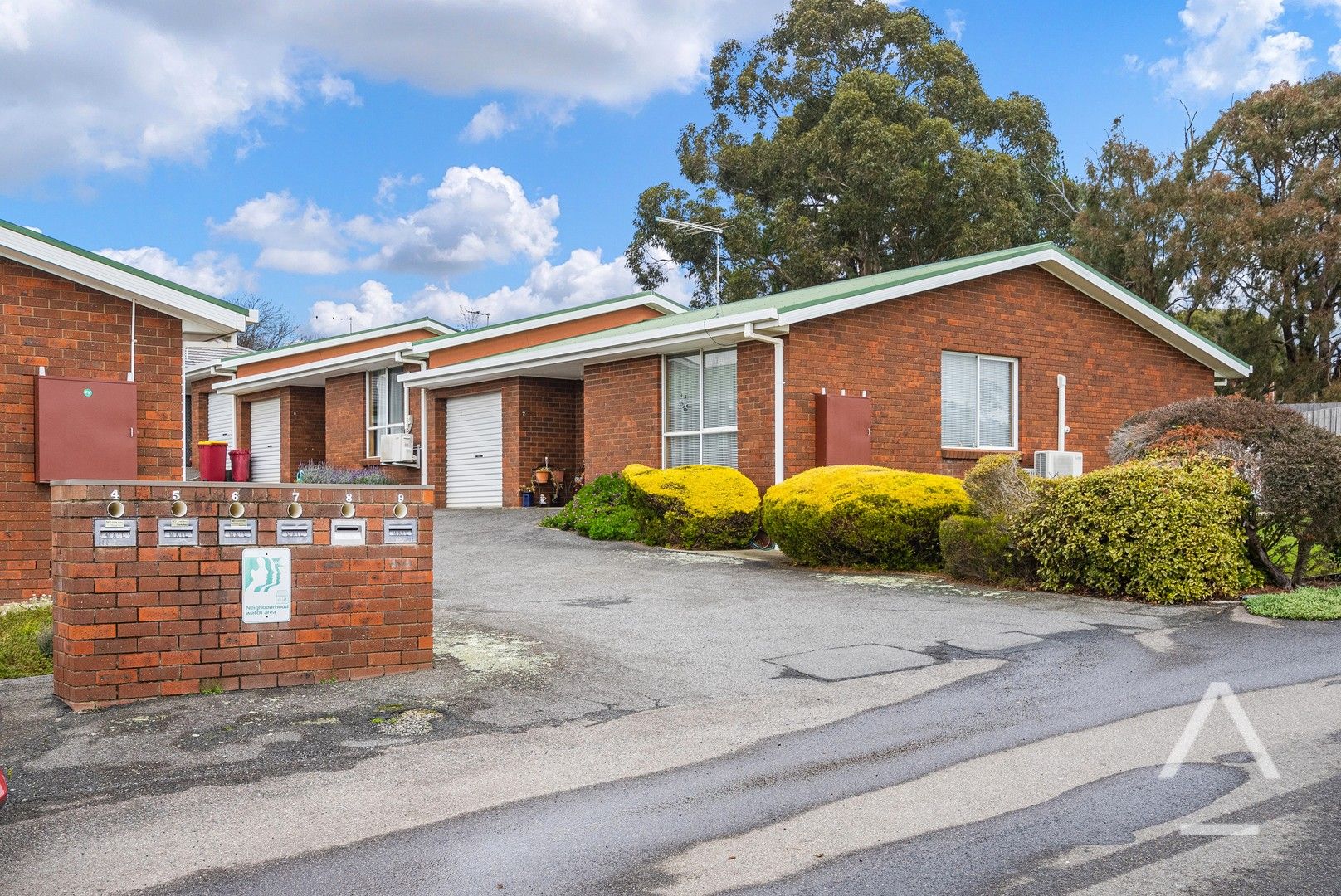 2 bedrooms Apartment / Unit / Flat in 7, 8 & 9/5-7 Youngtown Avenue YOUNGTOWN TAS, 7249