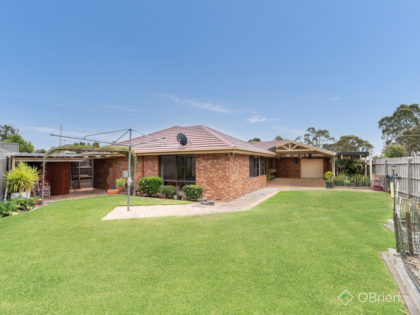 48 Luscombe Avenue, Carrum Downs VIC 3201, Image 1