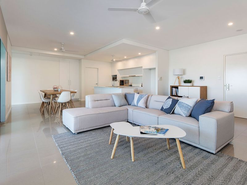 3 bedrooms Apartment / Unit / Flat in 404/29 Daly Street DARWIN CITY NT, 0800