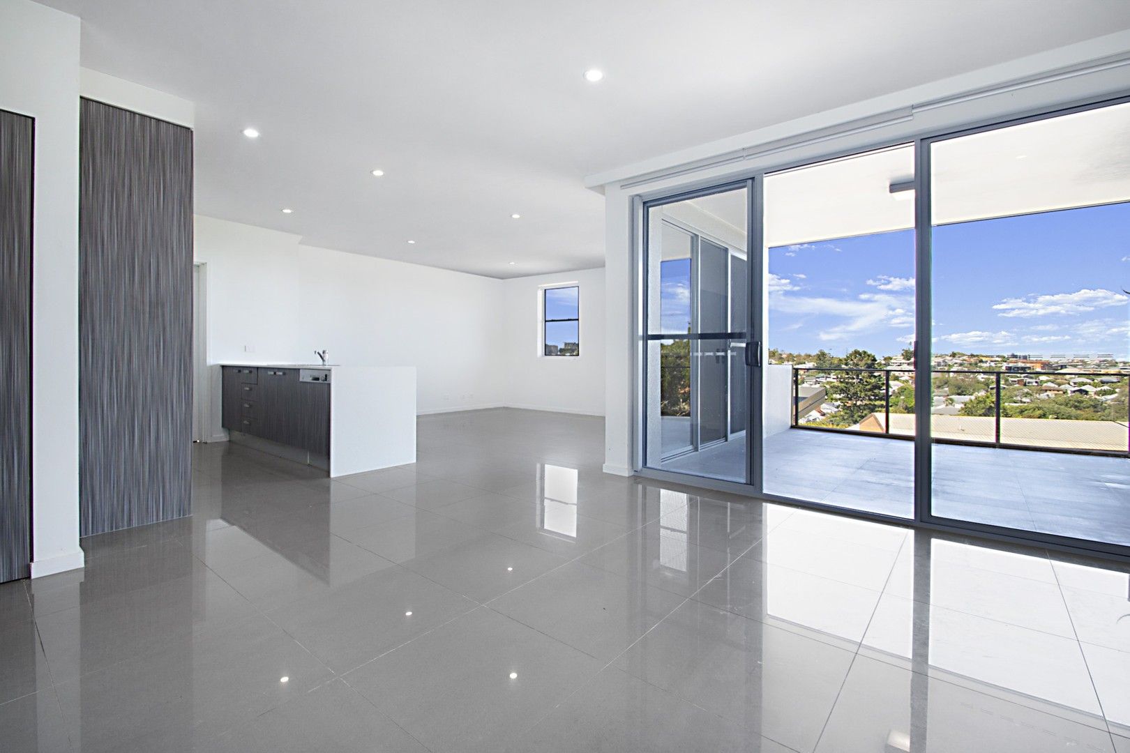 2 bedrooms Apartment / Unit / Flat in 15/776 Brunswick Street NEW FARM QLD, 4005