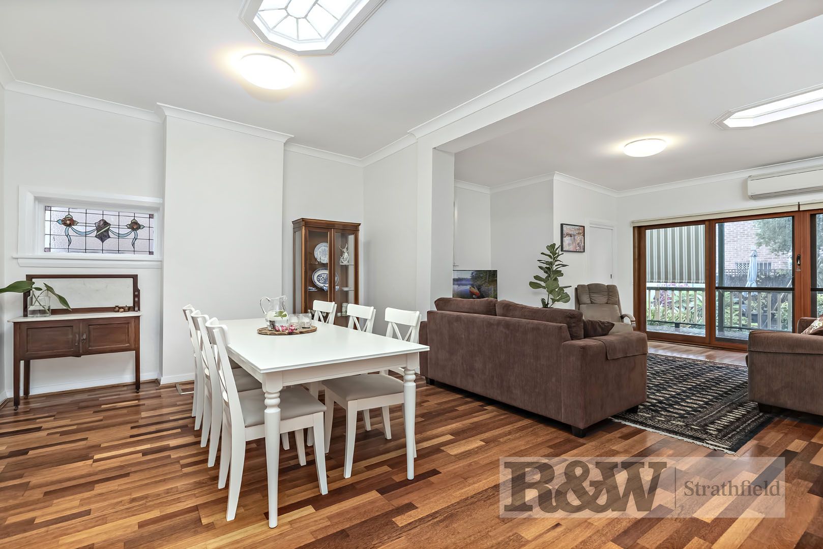 8 EMU STREET, Strathfield NSW 2135, Image 2