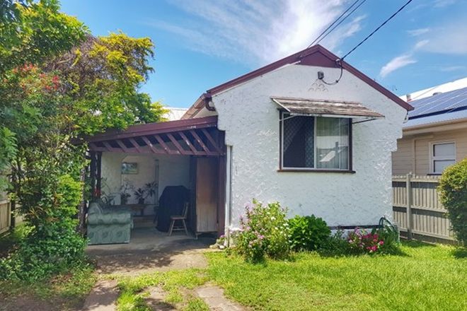 Picture of 151 Beaconsfield Terrace, BRIGHTON QLD 4017