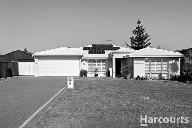 Picture of 29 Hickman Road, SILVER SANDS WA 6210