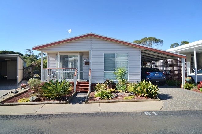 Picture of Unit 91/3197 Princes Hwy, MILLINGANDI NSW 2549