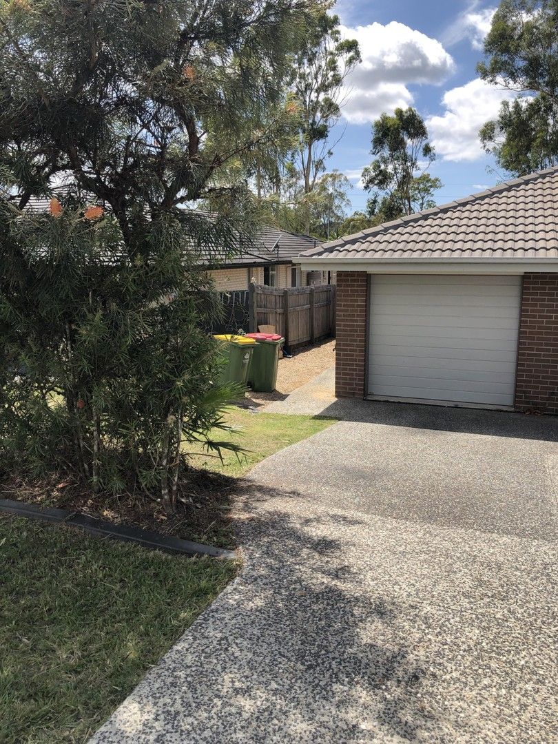 2 bedrooms Duplex in 32b Robyn Court LOGAN VILLAGE QLD, 4207