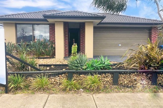 Picture of 16 Copernicus Circuit, CRANBOURNE WEST VIC 3977