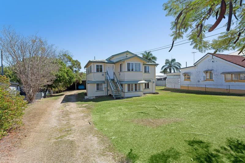 4 bedrooms Block of Units in 9 Victoria Avenue WOODY POINT QLD, 4019
