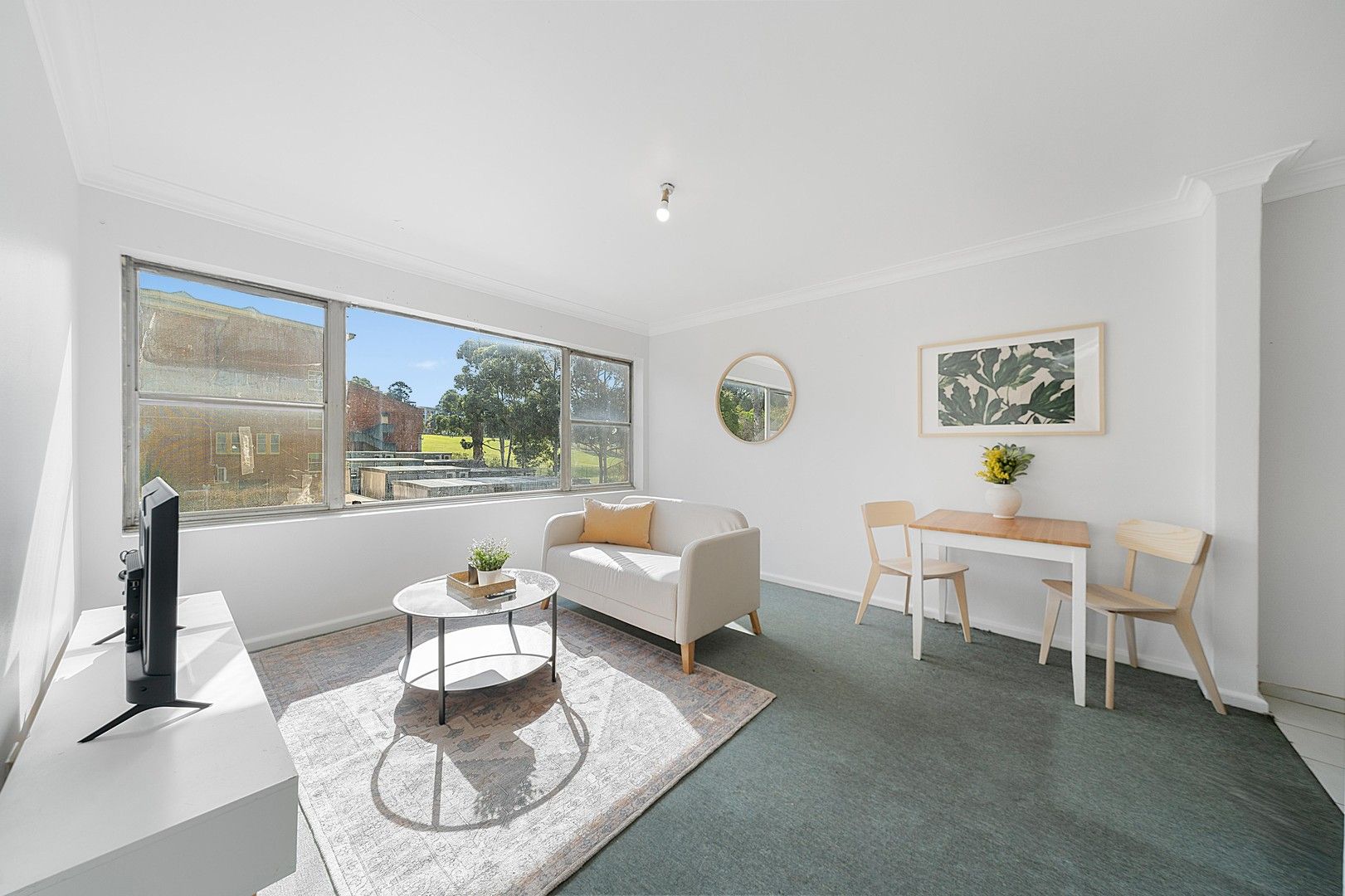 2 bedrooms Apartment / Unit / Flat in 1 Campbell St PARRAMATTA NSW, 2150