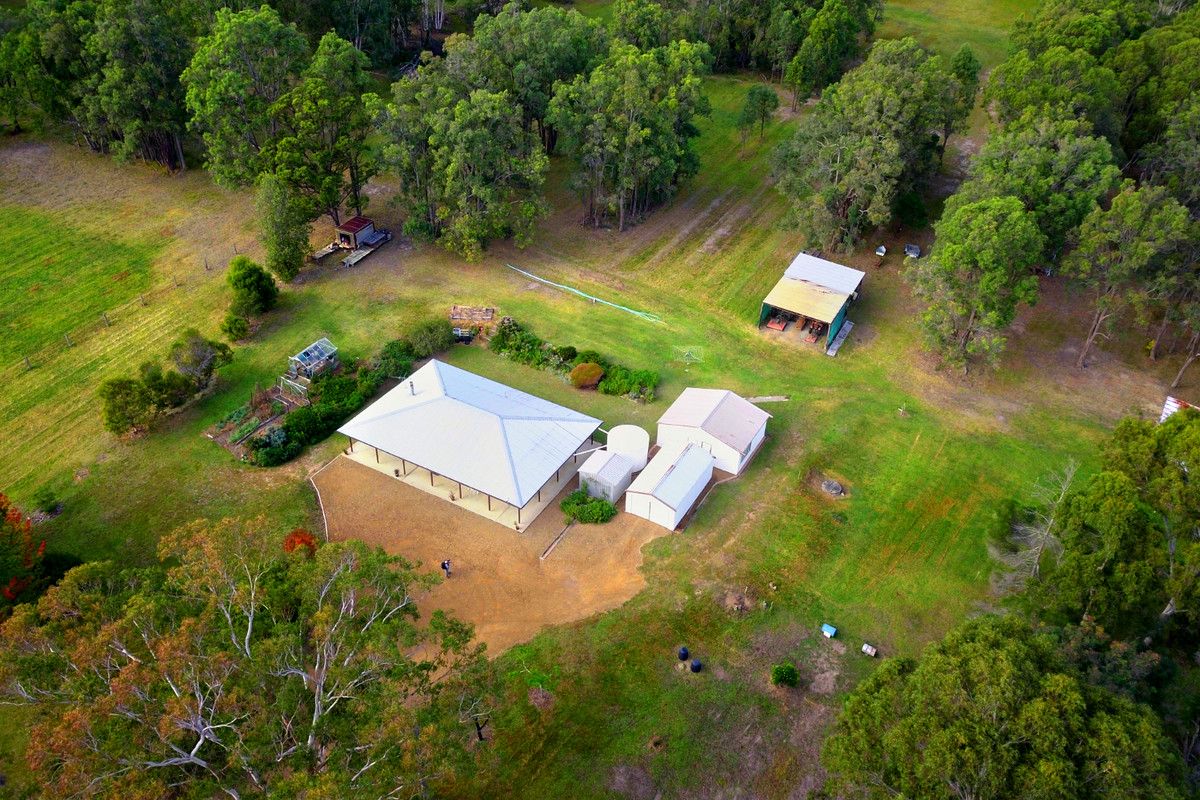 843 Sandy Creek Road, Quorrobolong NSW 2325, Image 1