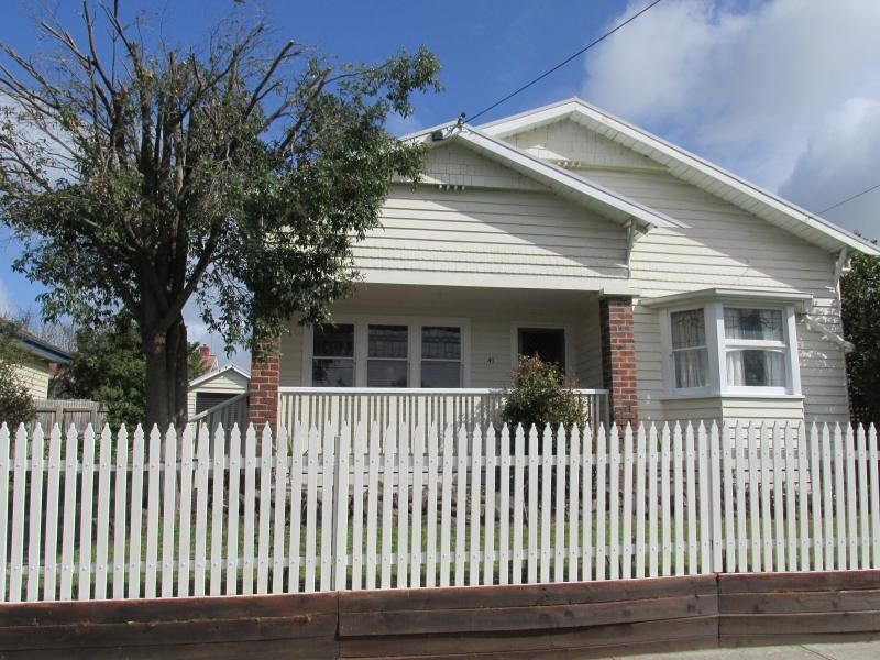 41 Stubbs Avenue, Geelong VIC 3220, Image 0