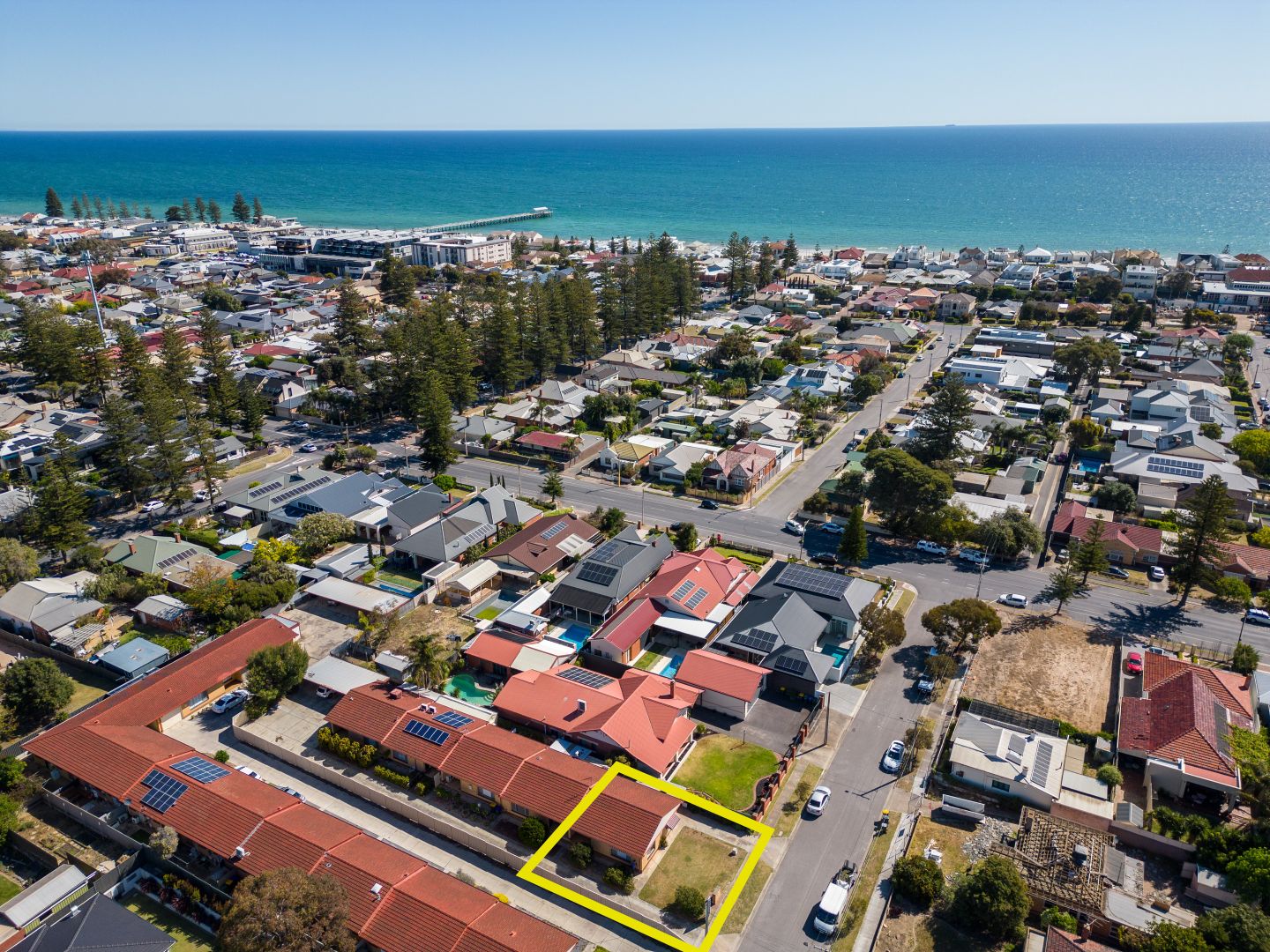 1/3 Franklin Street, Henley Beach SA 5022, Image 1