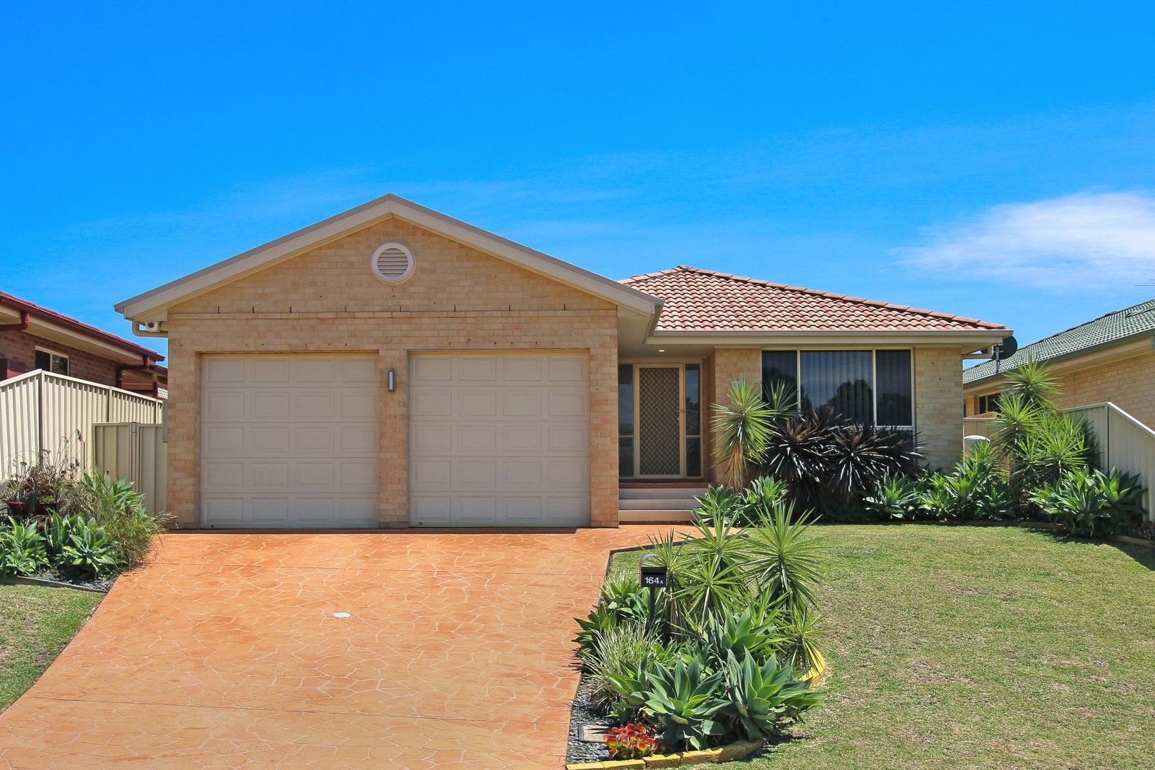 164a Gardner Circuit, Singleton NSW 2330, Image 0