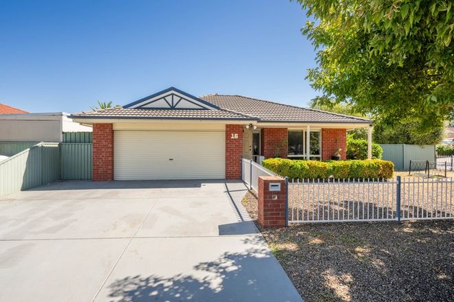 Picture of 16 Perrivale Drive, SHEPPARTON VIC 3630