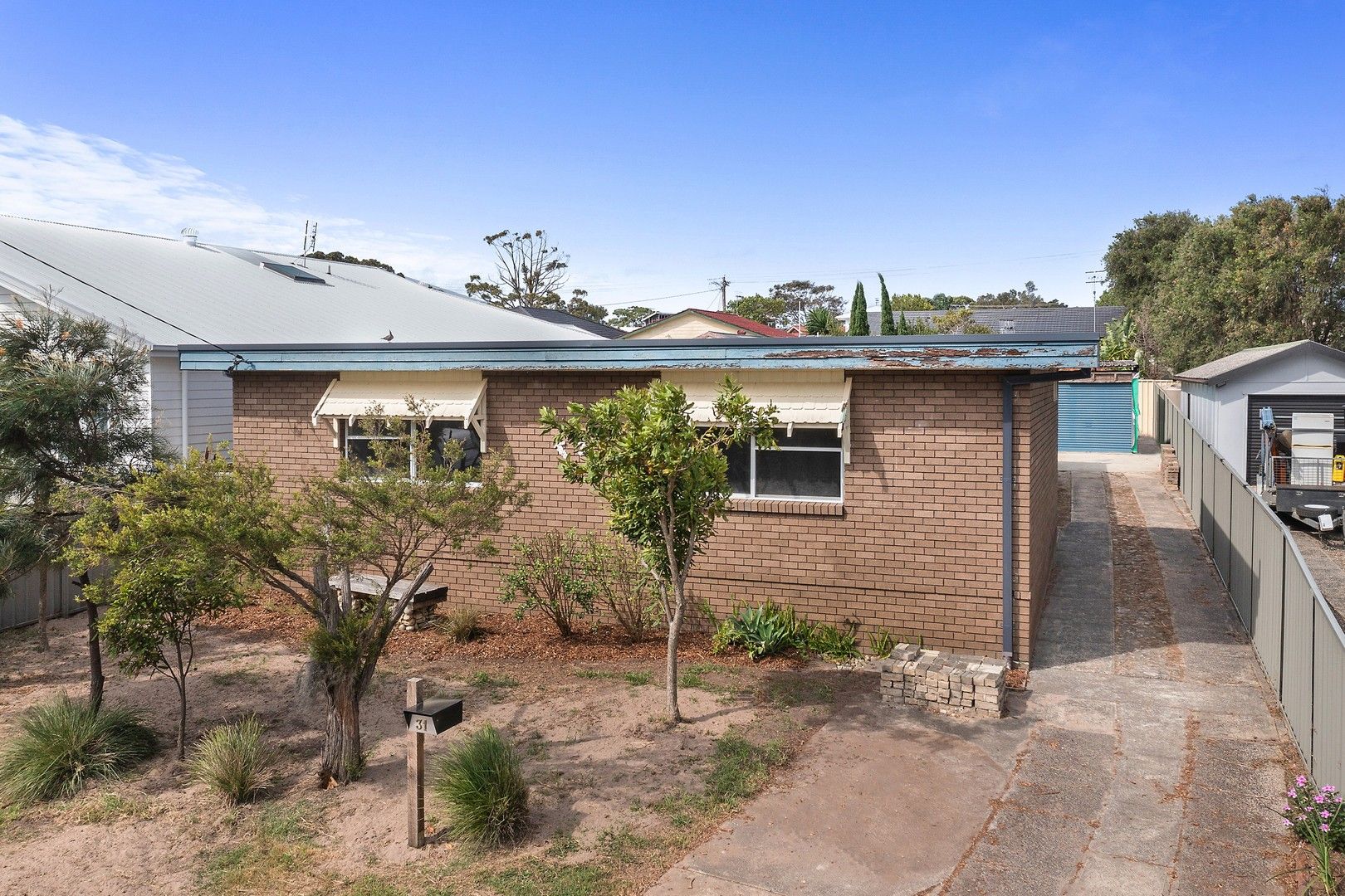 31 George Evans Road, Killarney Vale NSW 2261, Image 0