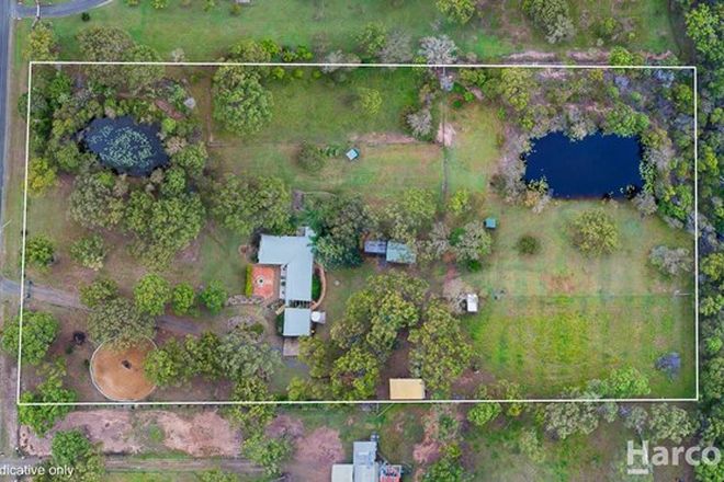 Picture of 50-58 Barranjoey Drive, SUNSHINE ACRES QLD 4655