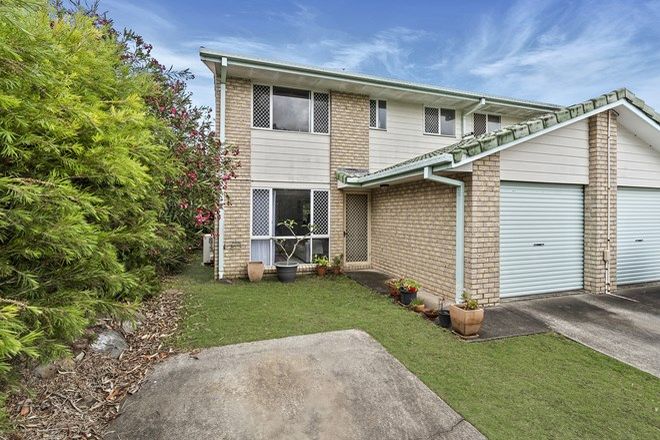 Picture of 8/84-86 Castile Crescent, EDENS LANDING QLD 4207