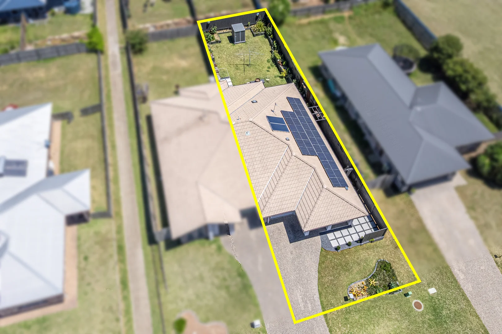 Additional image 10 of B/35 Capital Drive, Warwick QLD 4370