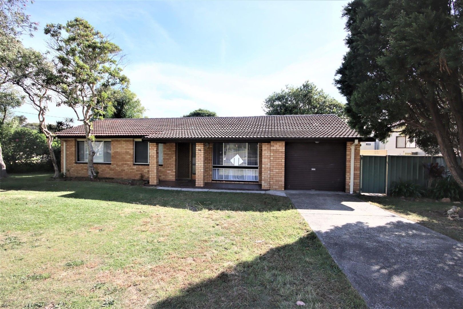 36 Kenneth Parade, Lemon Tree Passage NSW 2319, Image 0