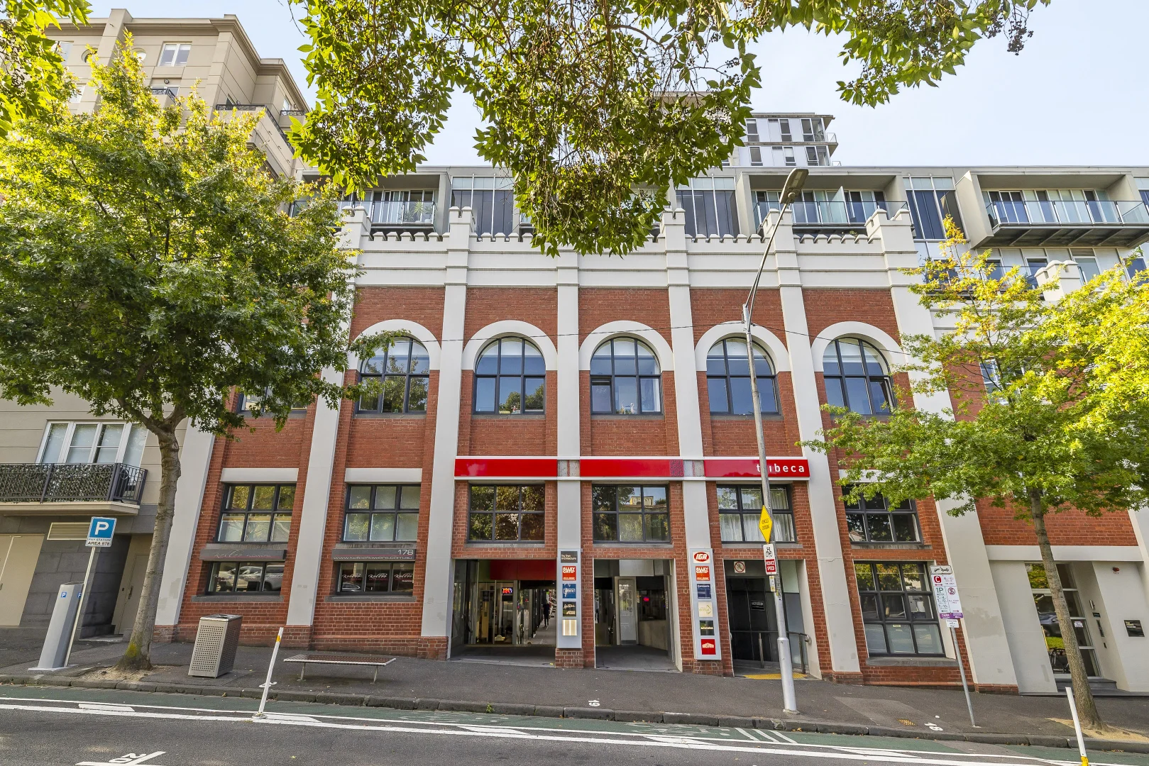 Additional image 16 of 805/162 Albert Street, East Melbourne VIC 3002