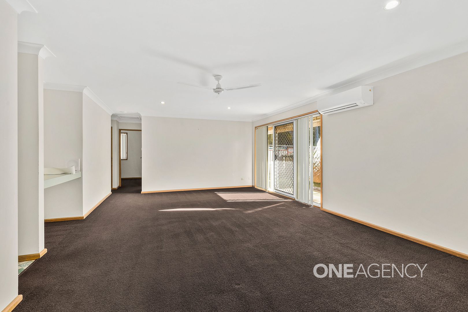 3/4 Carisbrook Close, Bomaderry NSW 2541 Apartment For Rent Domain