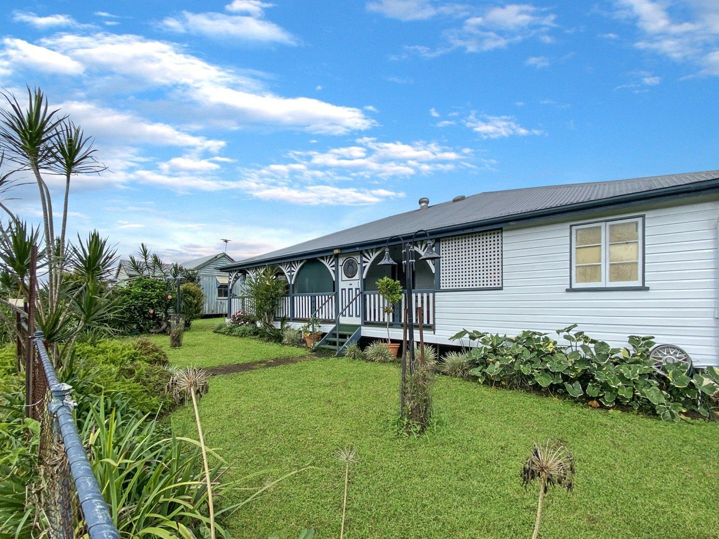 12 Wattle Street, Millaa Millaa QLD 4886, Image 0