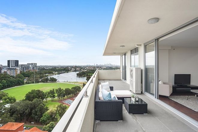 Picture of 1302/36 Levey Street, WOLLI CREEK NSW 2205