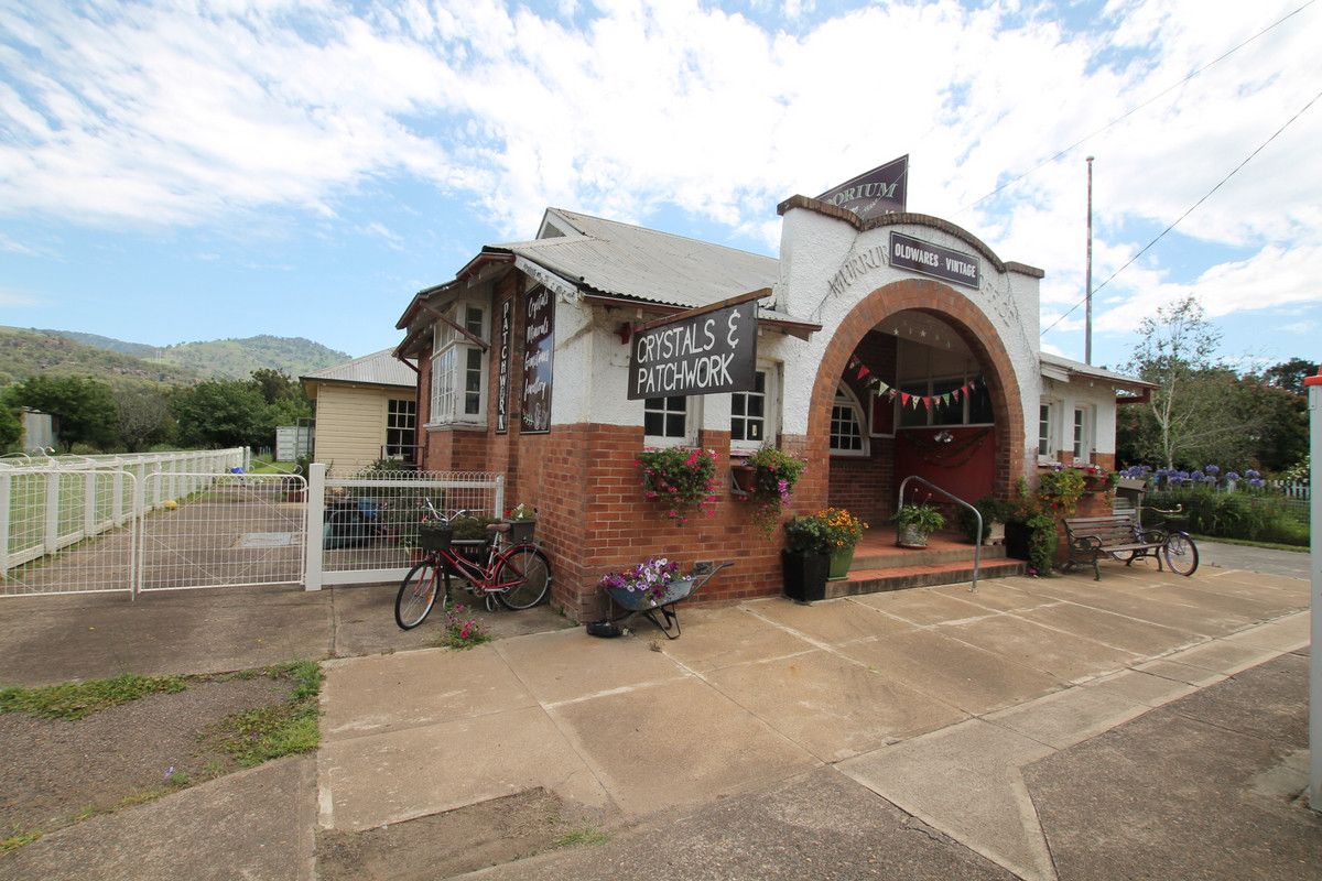 89 Mayne Street, Murrurundi Property History & Address Research Domain