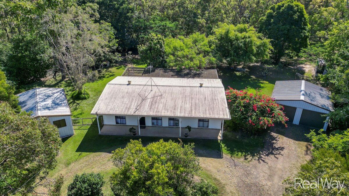 14 Wonderland Avenue, Branyan QLD 4670, Image 2