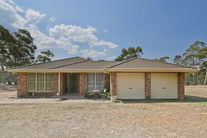 Picture of 11 Wistringia Place, TALLONG NSW 2579