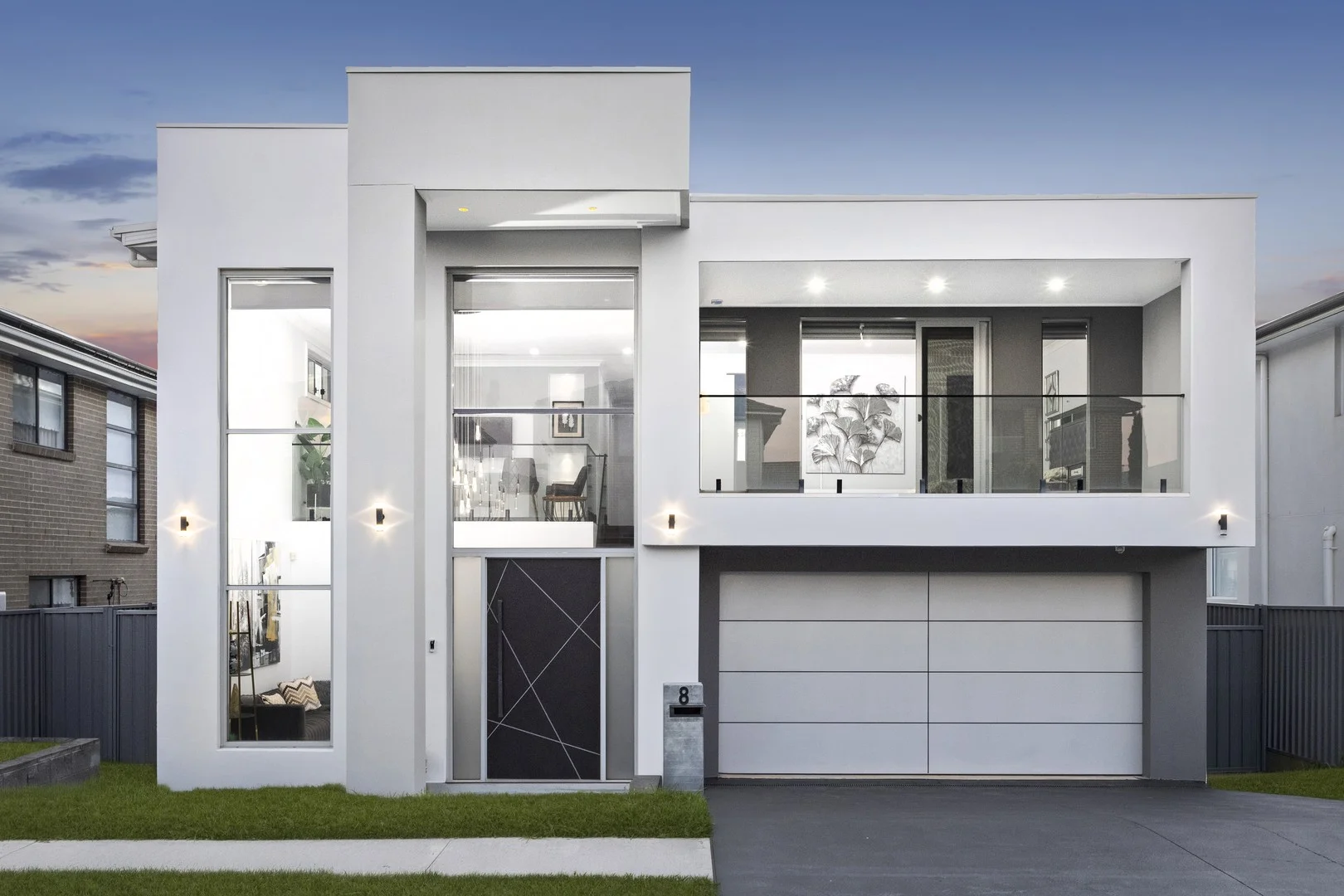 Primary image of 8 Medina Street, Schofields NSW 2762