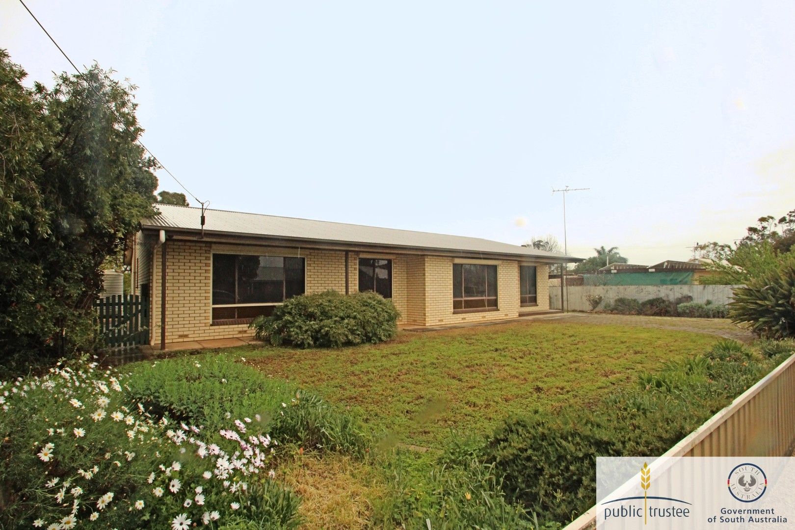 4 bedrooms House in 37 Harris Street BALAKLAVA SA, 5461